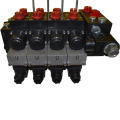 HLPSL PSV multiway valves